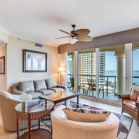 1 Portofino 1005 Apartment Pensacola Beach Ngoại thất bức ảnh