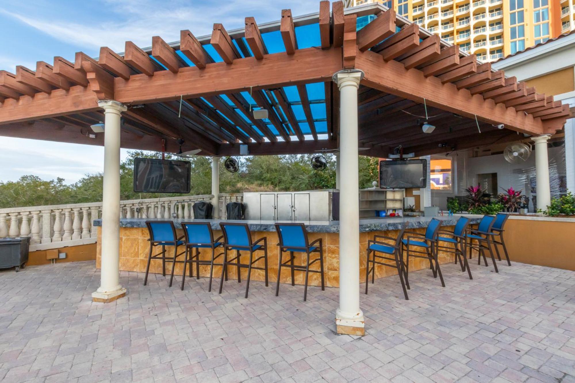 1 Portofino 1005 Apartment Pensacola Beach Ngoại thất bức ảnh