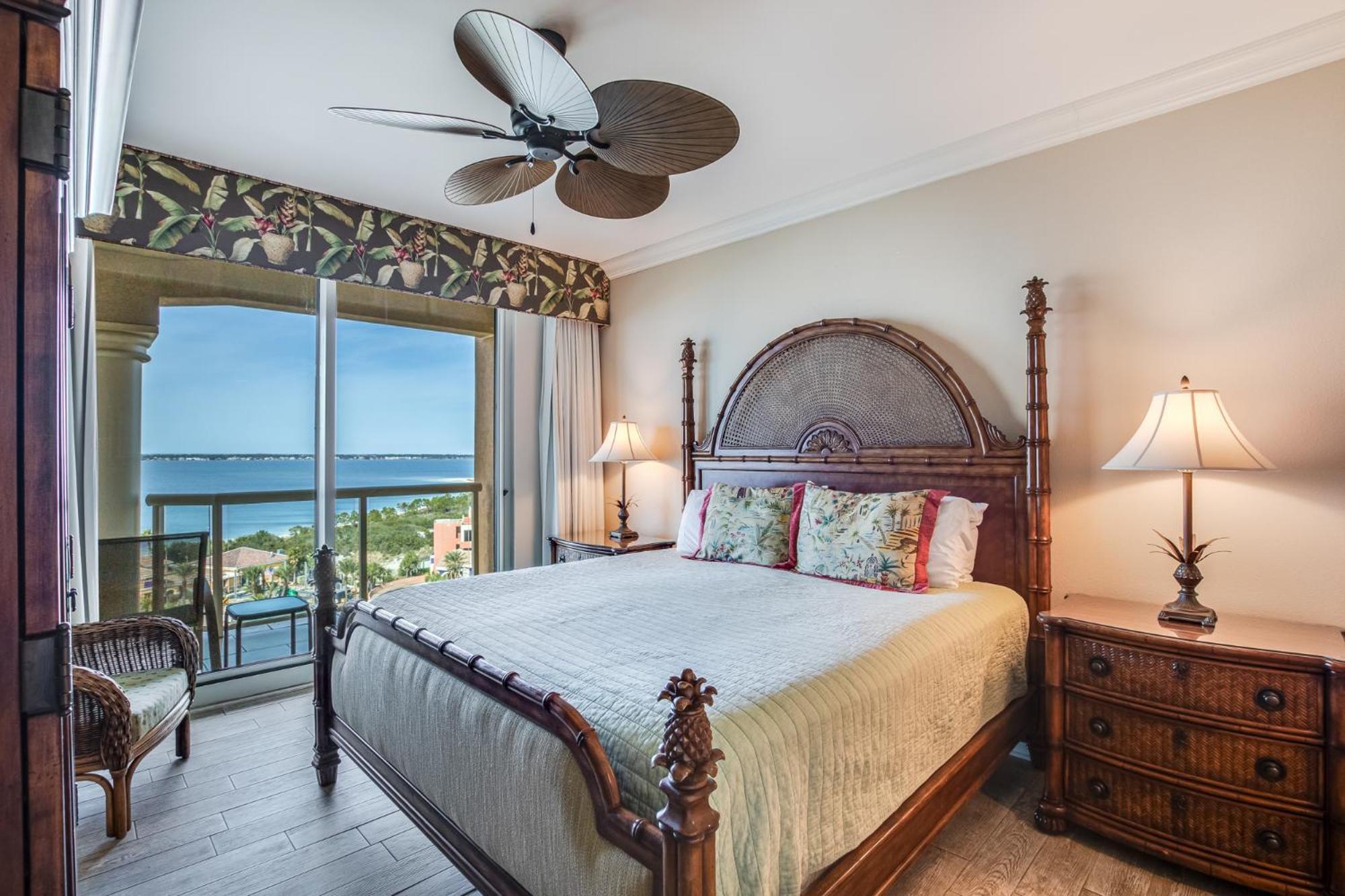 1 Portofino 1005 Apartment Pensacola Beach Ngoại thất bức ảnh