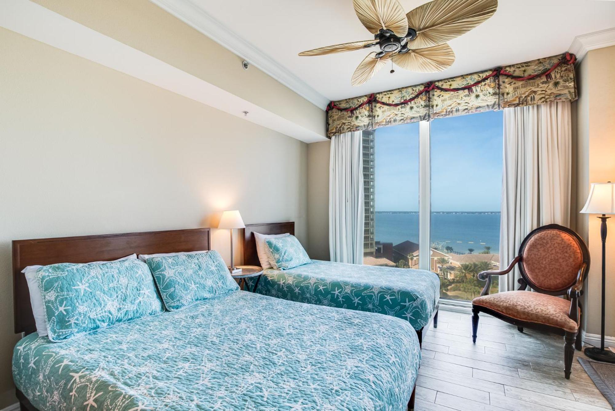 1 Portofino 1005 Apartment Pensacola Beach Ngoại thất bức ảnh