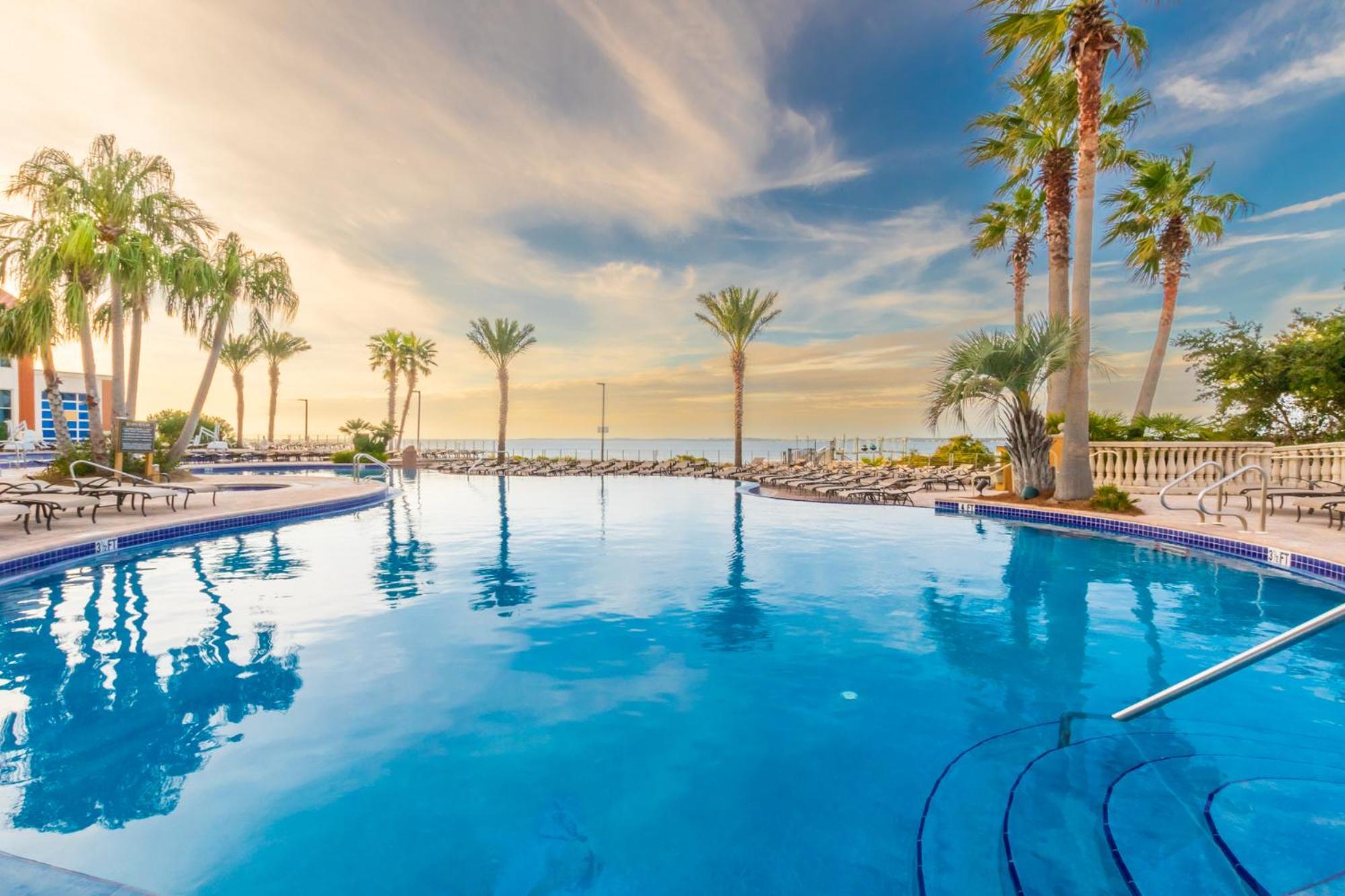 1 Portofino 1005 Apartment Pensacola Beach Ngoại thất bức ảnh