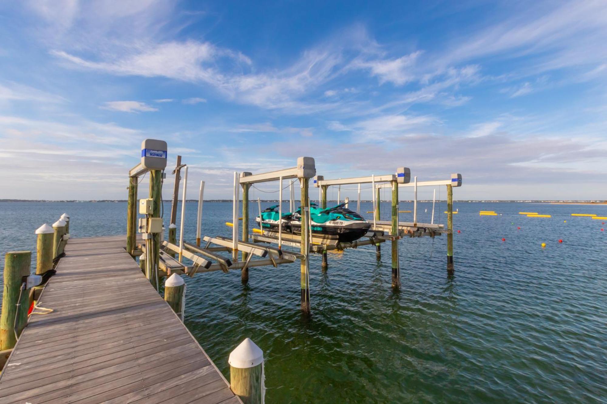 1 Portofino 1005 Apartment Pensacola Beach Ngoại thất bức ảnh