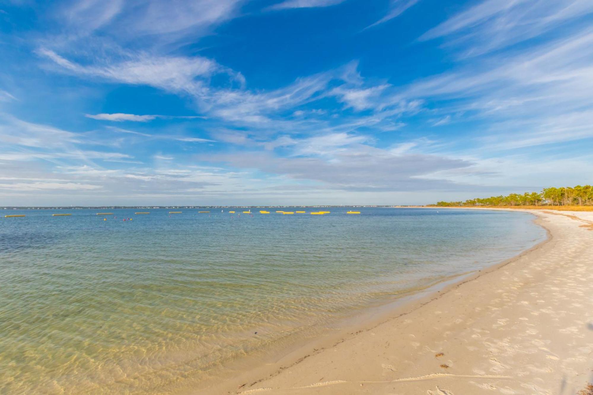 1 Portofino 1005 Apartment Pensacola Beach Ngoại thất bức ảnh