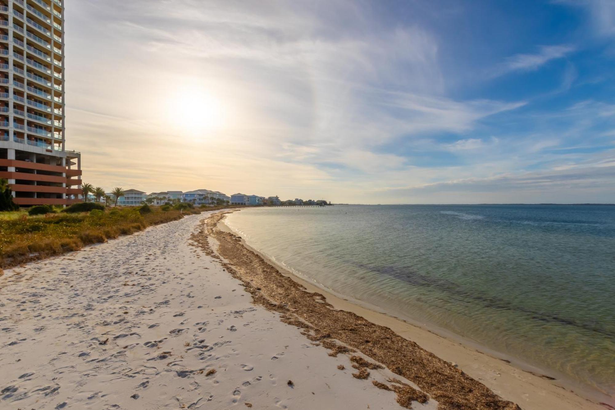 1 Portofino 1005 Apartment Pensacola Beach Ngoại thất bức ảnh