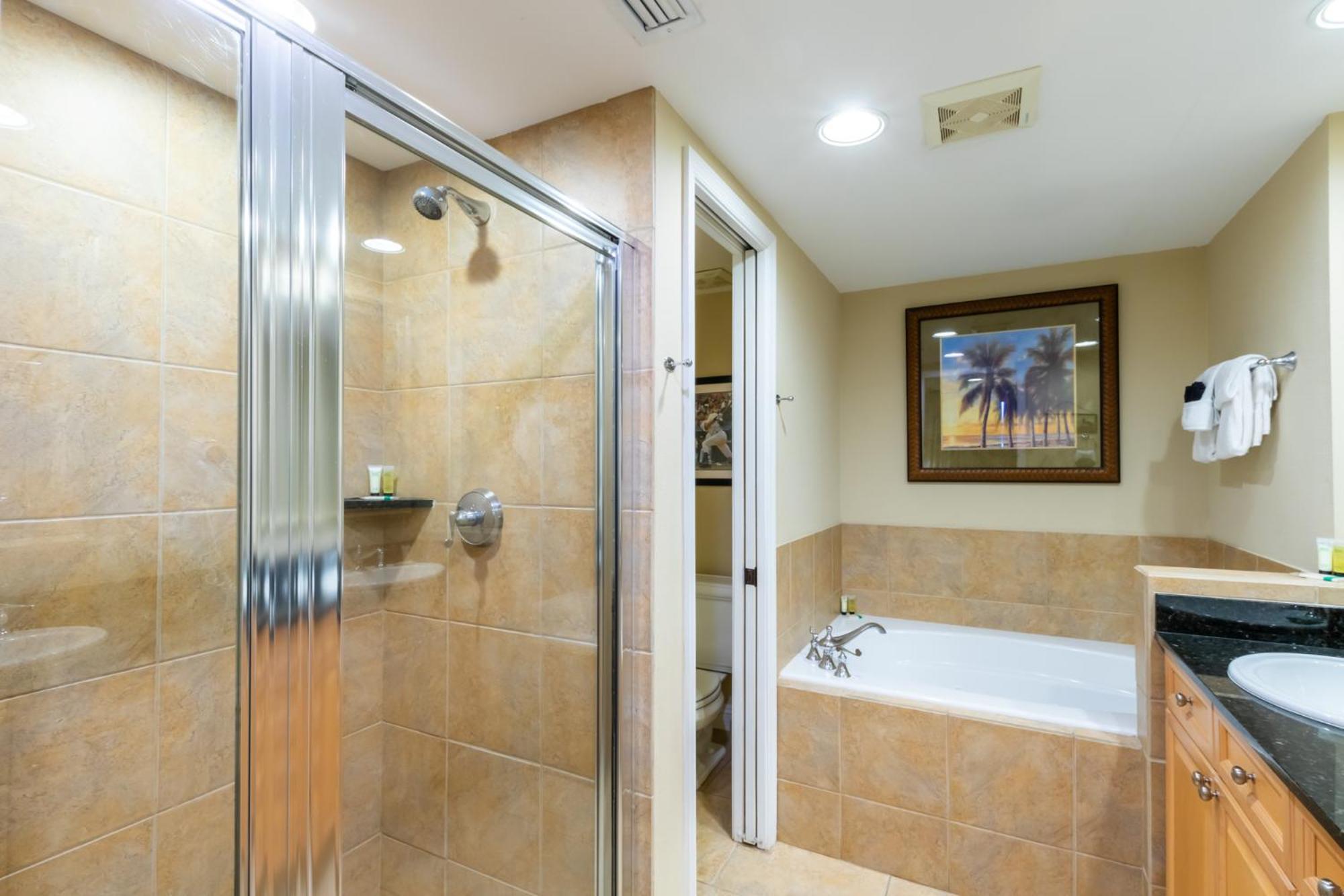 1 Portofino 1005 Apartment Pensacola Beach Ngoại thất bức ảnh