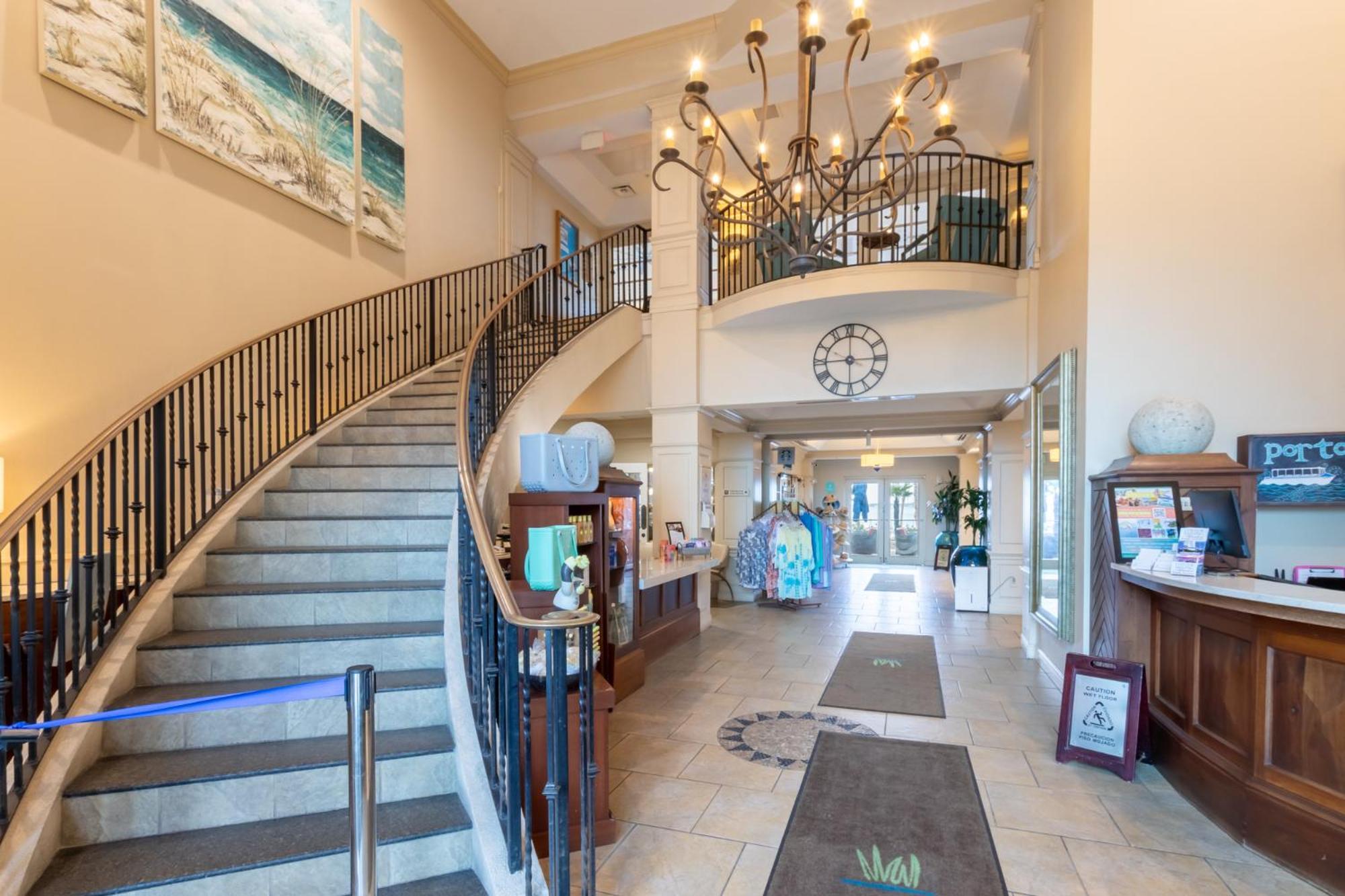 1 Portofino 1005 Apartment Pensacola Beach Ngoại thất bức ảnh