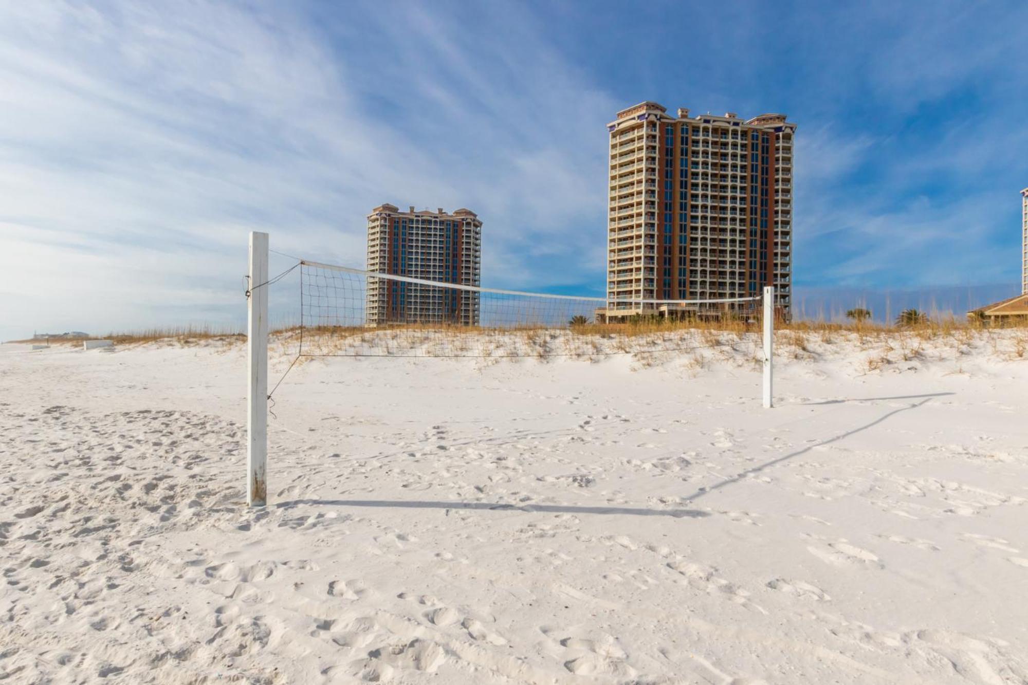 1 Portofino 1005 Apartment Pensacola Beach Ngoại thất bức ảnh