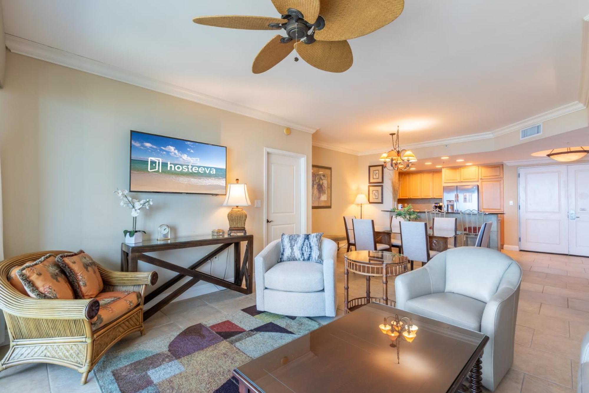 1 Portofino 1005 Apartment Pensacola Beach Ngoại thất bức ảnh